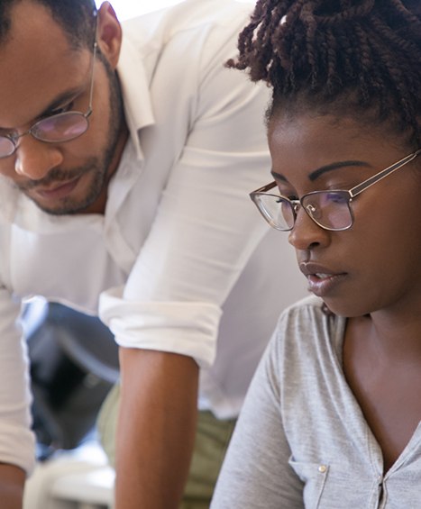 Programs and Services