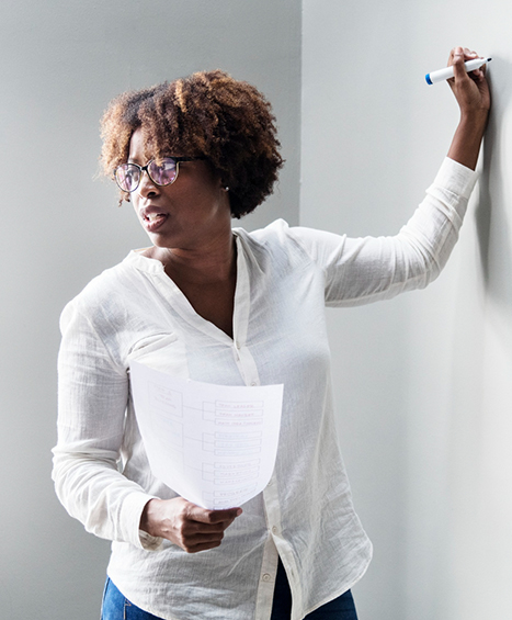 Programs and Services